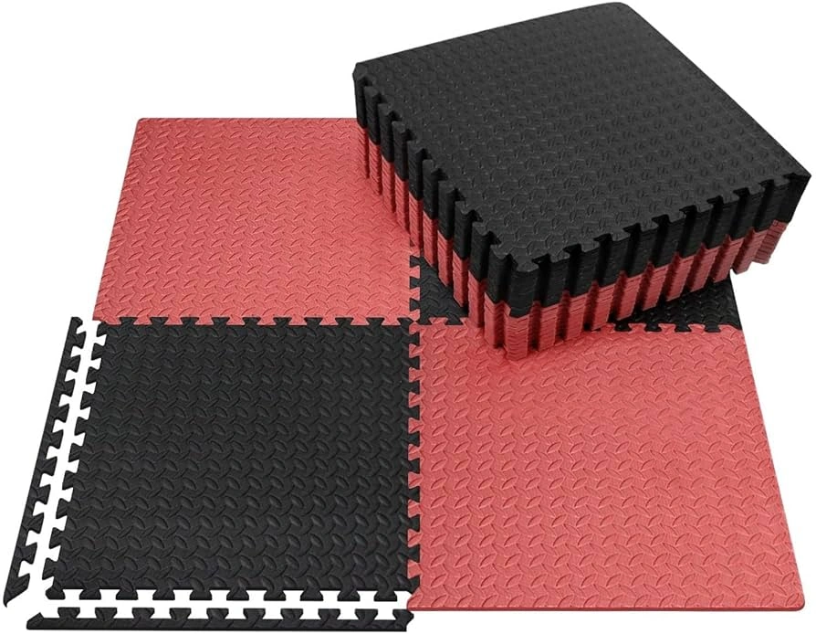 Foam Mats