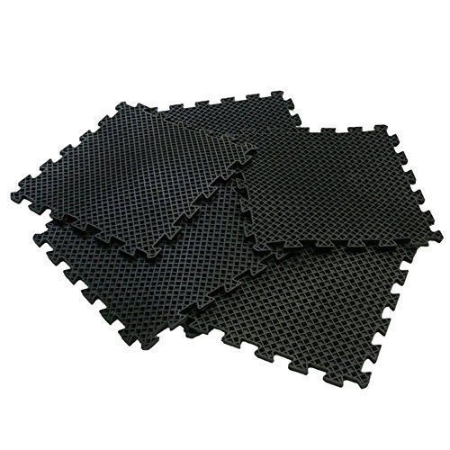 Interlocking Floor Mats