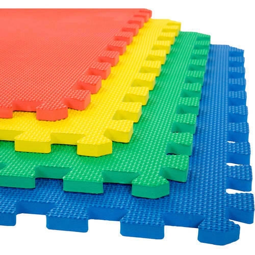 How Durable Are Foam Mats